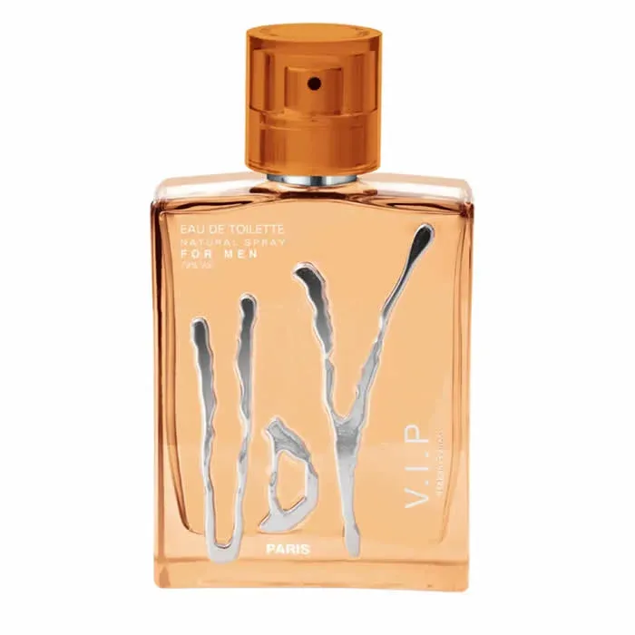 Ulric De Varens Vip For Men Eau De Toilette Spray 100ml