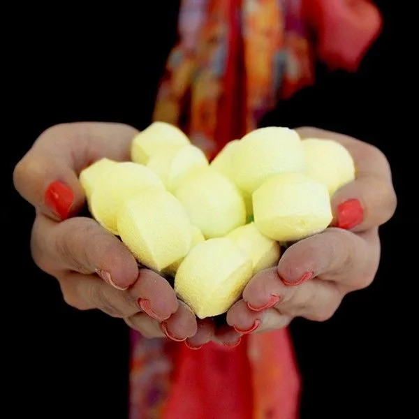 1.3Kg Scatola of Chill Pills Pinacolada — foto 1