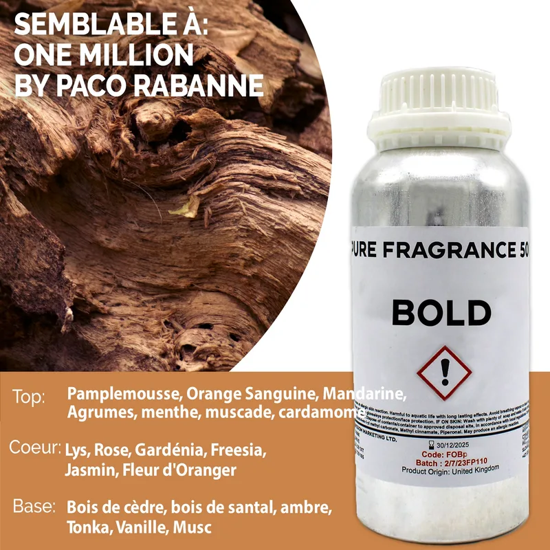 Puro Profumo Olio — Olio di profumo puro — foto 3