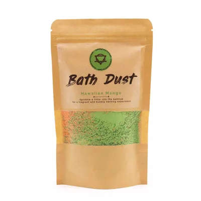 Hawaiian Mango Bagno Dust 200g