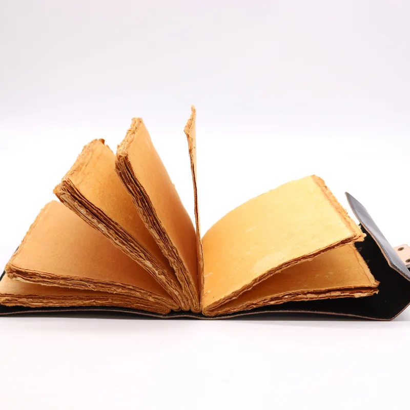 Book of Shadows 200 pages decle-edged 15x21cm — foto 2