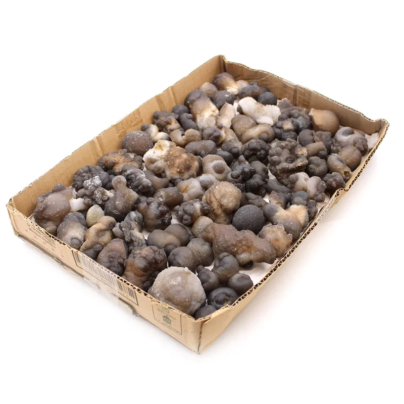 Mineral Specimens Calsidone — foto 6