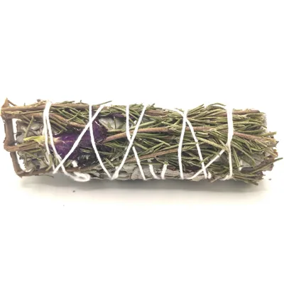 Smudge Stick - Serene Aura 10cm — foto 2