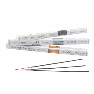 Stamford Incenso Gift Set - Moods