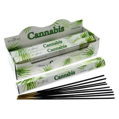 Cannabis Premium Incenso