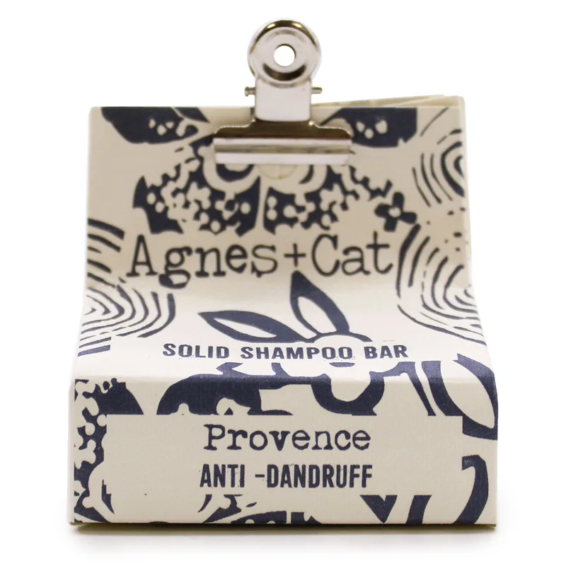 Provance Solid Shampoo — foto 5