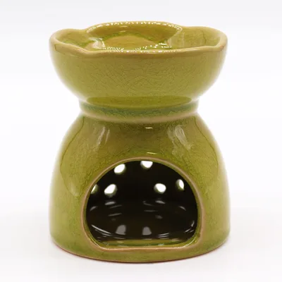 Albero of Life Olio Bruciatore - Lime — foto 3