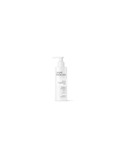 Anne Möller An Clean Up Gentle Mu Remover Milk 200ml