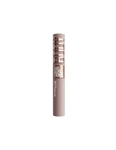 Maybelline Lash Sensational Body Máscara De Pestañas 901-Very Black 9ml