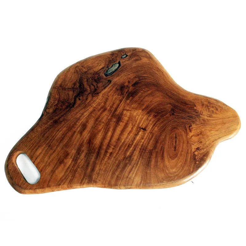 Teak Chopping Board 30cm