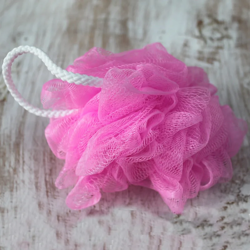 Classic Scrunchies 5 asst (display tube) - 40gm — foto 4