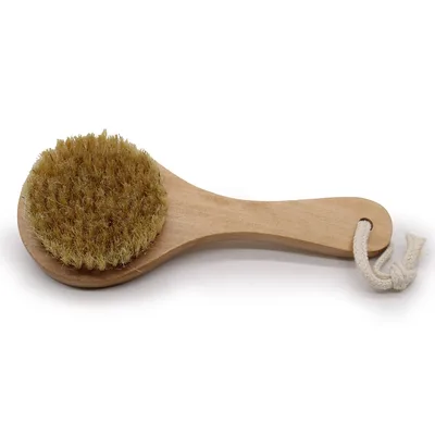 Short Handle Corpo Scrub — foto 1