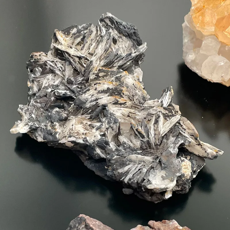 Mineral Specimens Mixed Pieces — foto 2