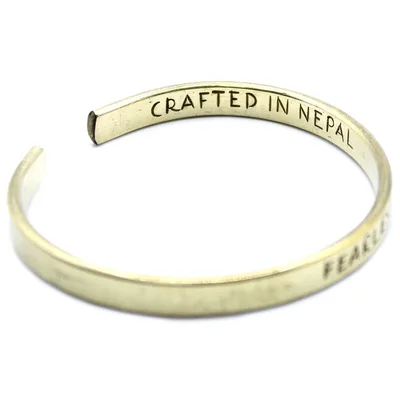 Bracciale Ispirazione - Selezione in Ottone — foto 3