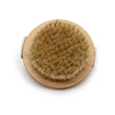 Hand Grip Serious Corpo Scrub Brush — foto 1