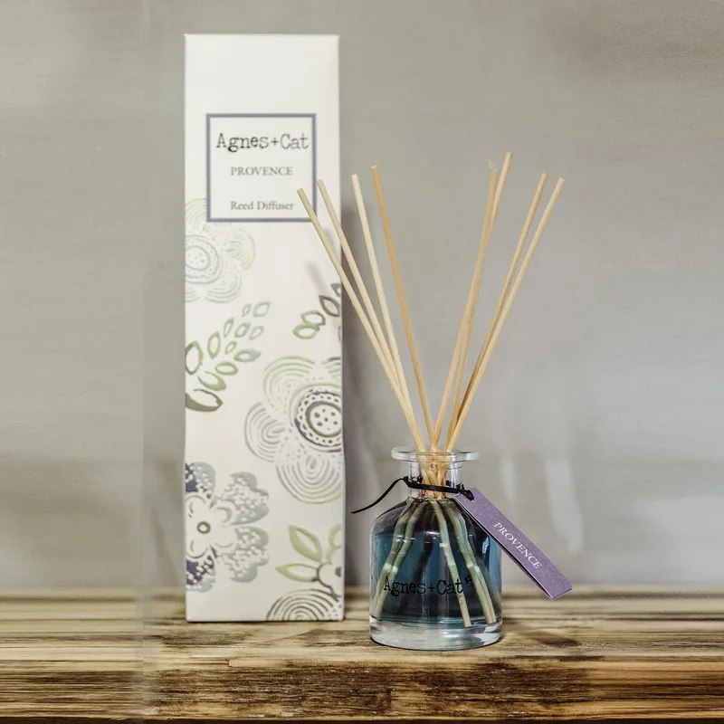Scatola of 140ml Reed Diffusore Provence — foto 1