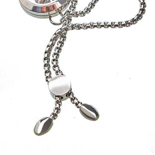 Aromatherapy Jewellery Chain Bracelet Albero of Life 20mm — foto 5