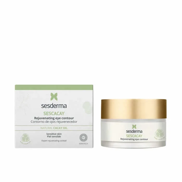 Sesderma Sescacay Rejuvenating Eye Contour 30ml