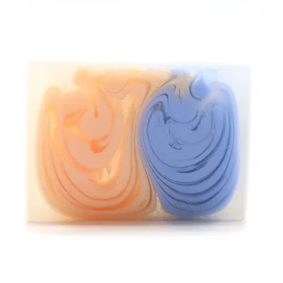 Hand - crafted Sapone - Pharoah - Slice 115g approx