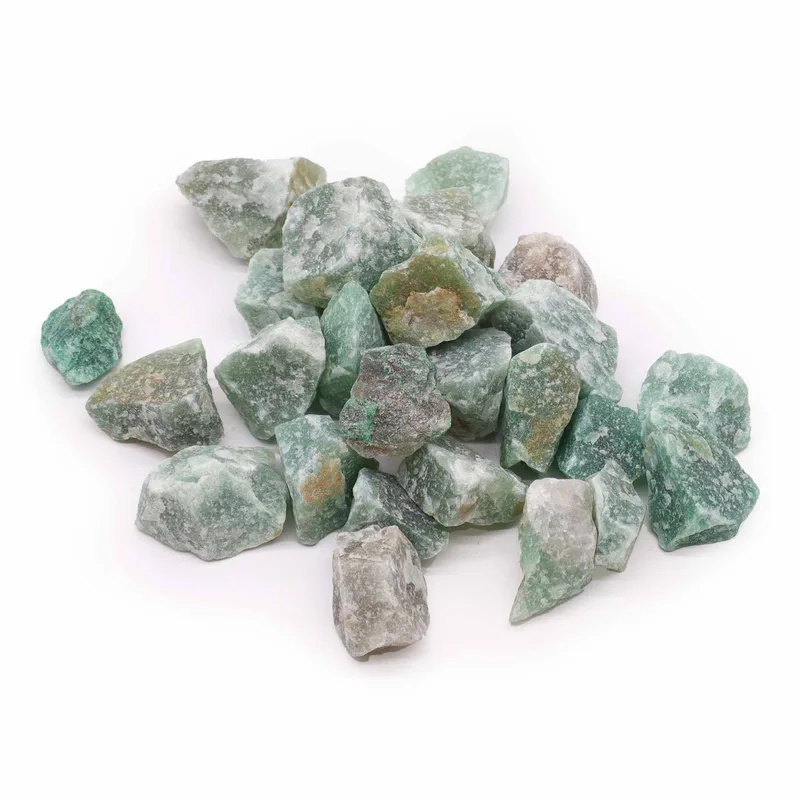 Raw Crystals Crystal Jade