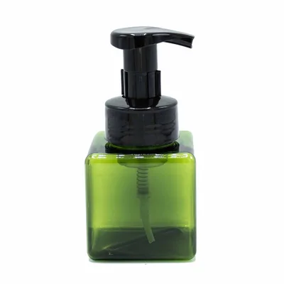 Squat Reusable Foam Dispenser Bottle - 250ml — foto 3