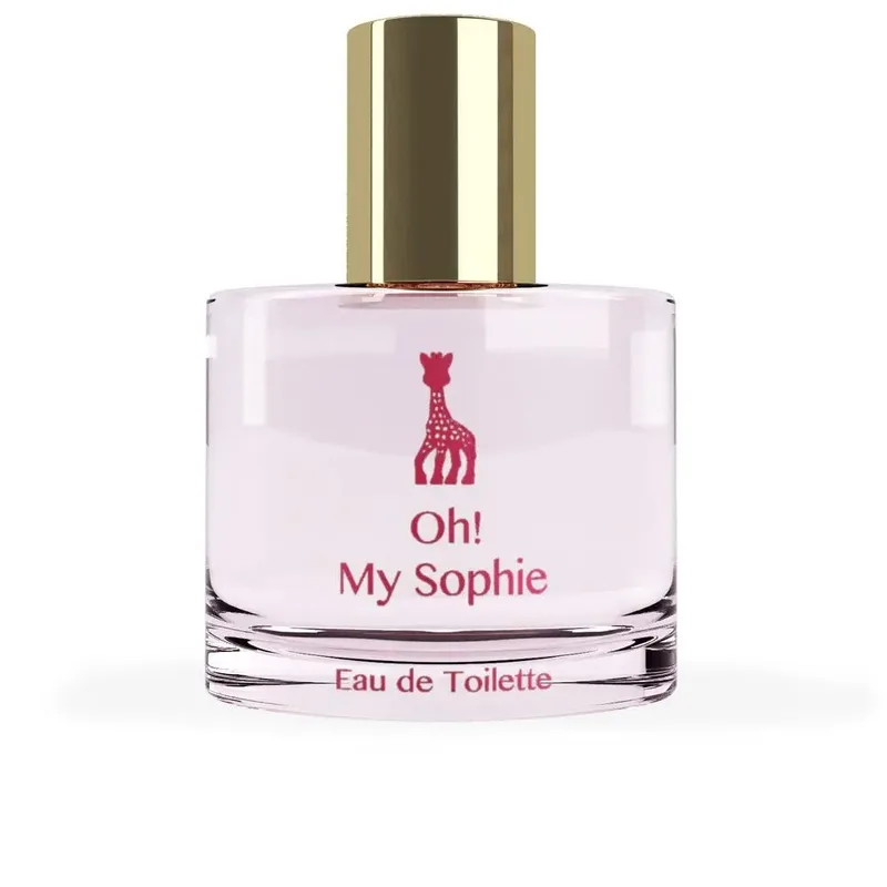 Sophie La Girafe Oh ! My Sophie Etv 50ml