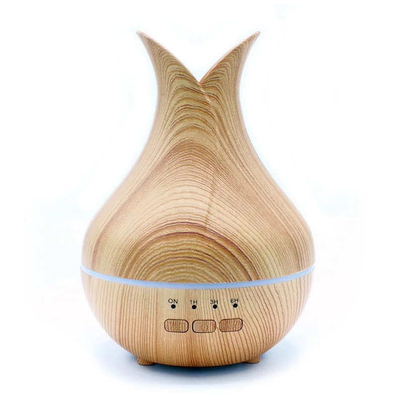 Palermo Atomiser USB Colour Change Timer — foto 3