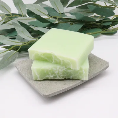 Verdant Zen Sapone Bar - 100g — foto 1