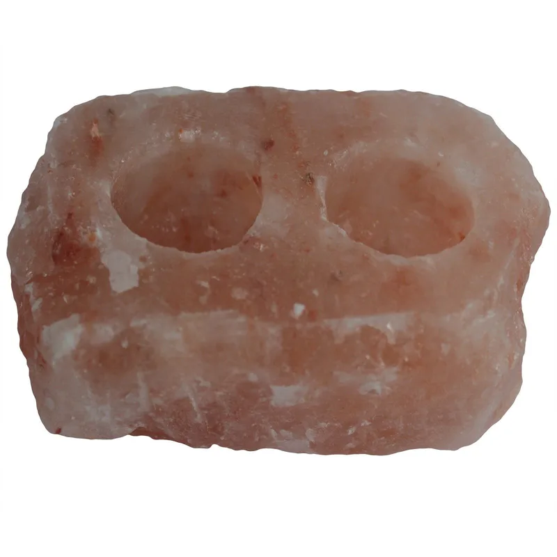 Naturale Salt Candela Porta 2 holes — foto 3