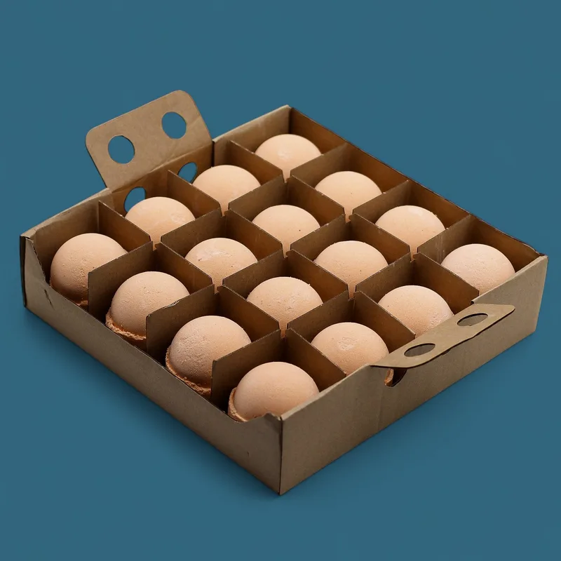 Tangerine & Grapefruit Bagno Bomba - 180g — foto 3