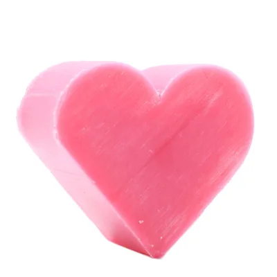 Heart Guest Saponi - Selvatico Rosa