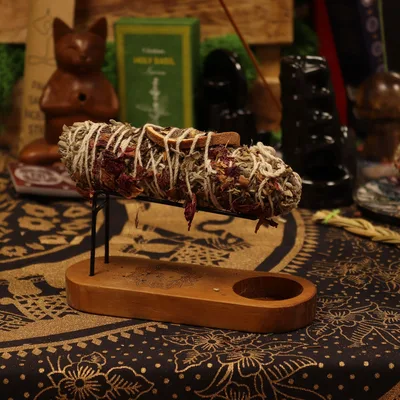Banjara Smudge - Sage Vetiver — foto 3
