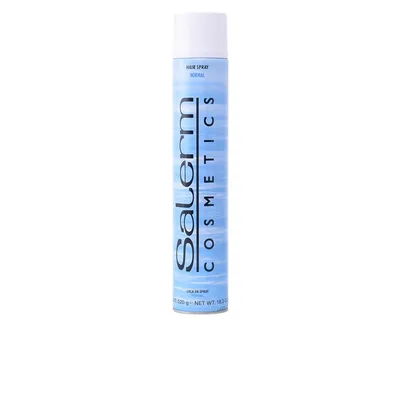 Salerm Cosmetics Lacca Per Capelli Normale 1000ml