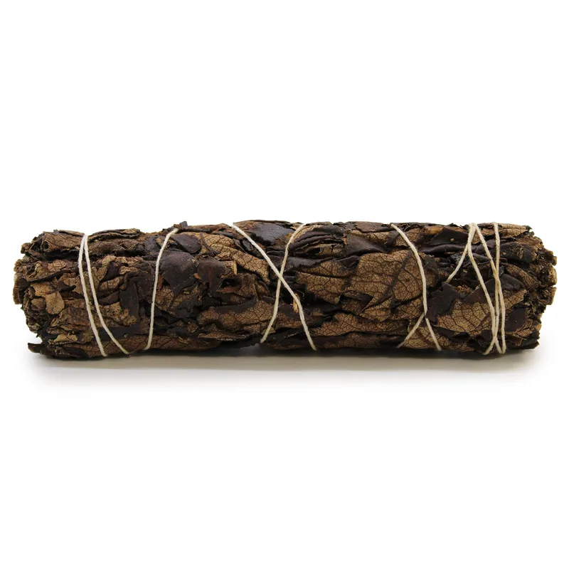 Smudge Stick - Nero Sage 15cm — foto 1