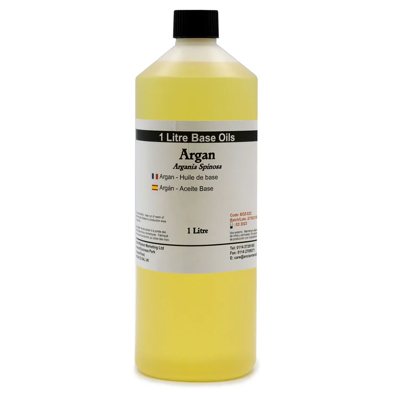 Argan Olio 1 Litre
