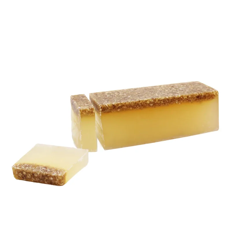 Honey & Oatmeal - Sapone Loaf — foto 1