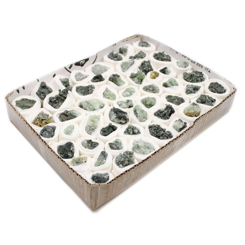 Mineral Specimens Small Prynite — foto 6