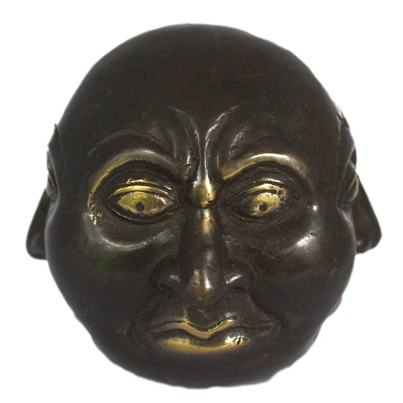Fengshui Four Face Buddha 10cm — foto 6