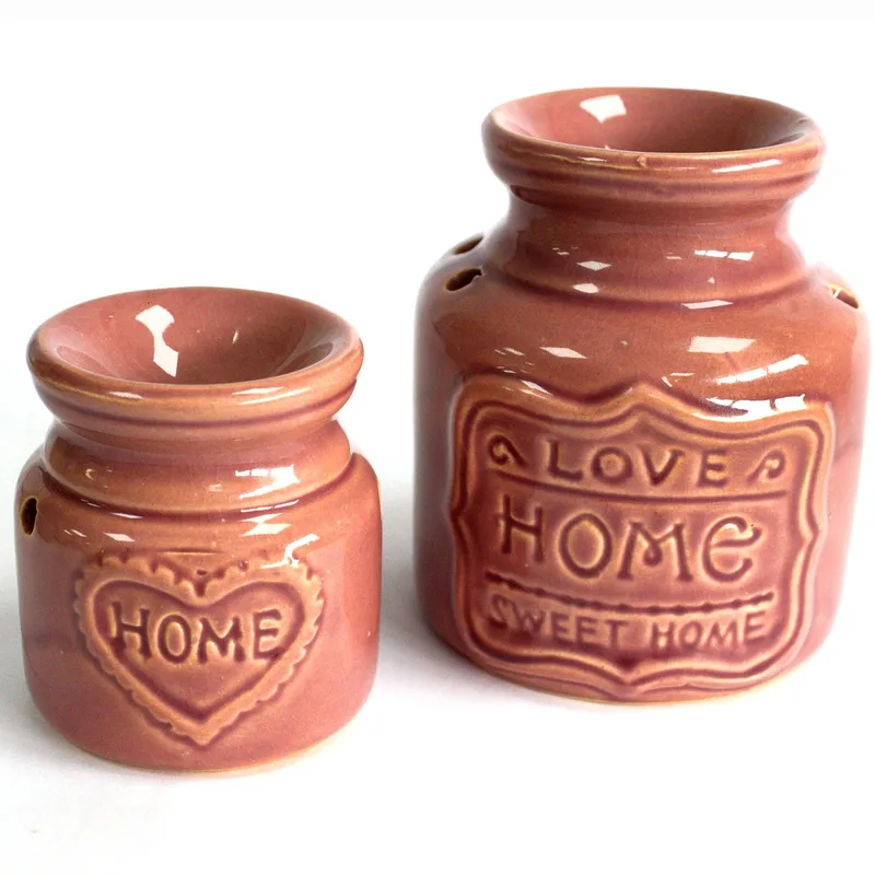 Lrg Home Olio Bruciatore - Lavanda - Love Home Dolce Home — foto 3