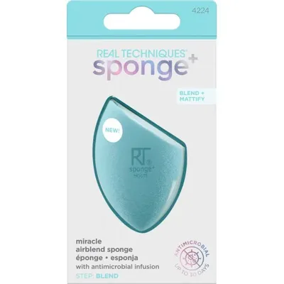 Real Techniques Sponge Miracle Airblend Sponge 1 U
