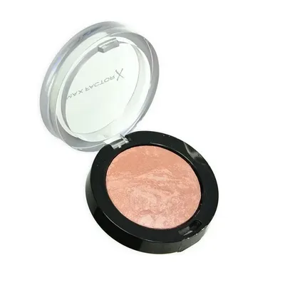 Max Factor Creme Puff Blush 10 Nude Mauve