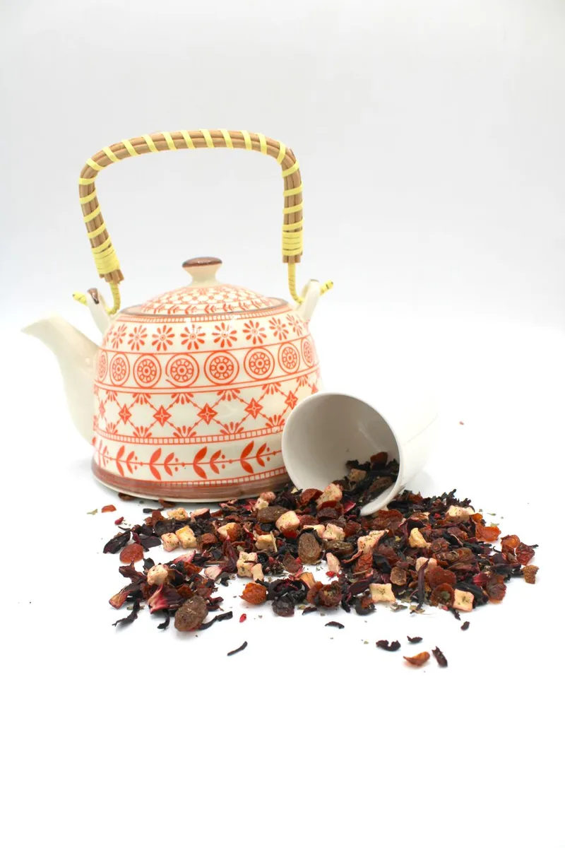 50g Druid's Forest Blend — foto 1