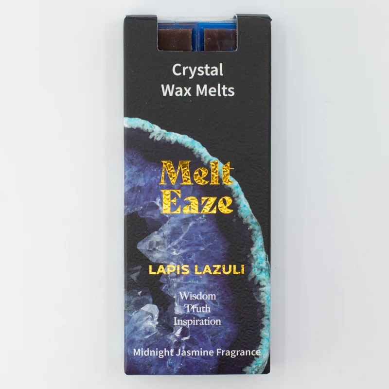 MeltEaze Cera Melts 50g - Lapis Night - Midnight Gelsomino — foto 2