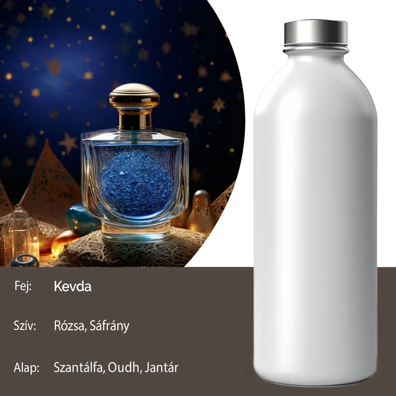 500g Puro Profumo Arabian Nights — foto 4