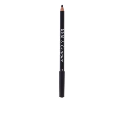 Bourjois Khol And Contour 01 Black 