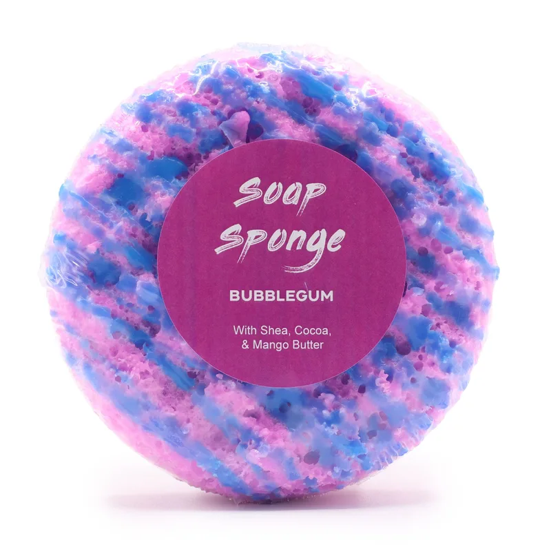 Butter Bubble Sapone - Bubblegum