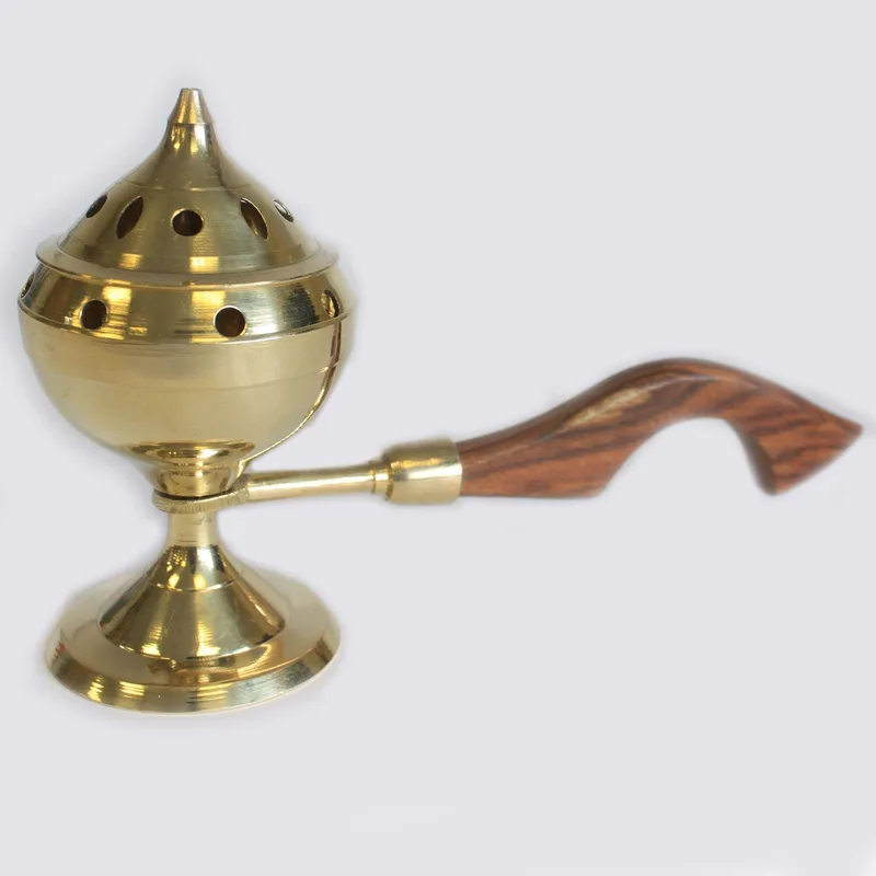 Plain Censer Bruciatore — foto 6