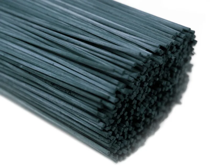 Verde Reed Diffusore Sticks -25cm x 3mm 500gms