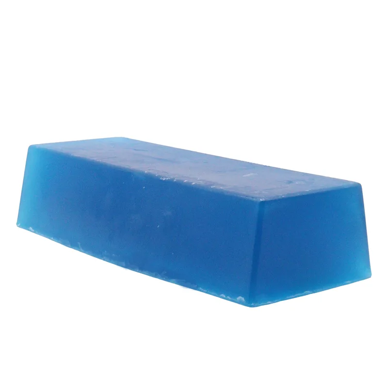Lavanda - Blu - EO Sapone Slice 100g approx