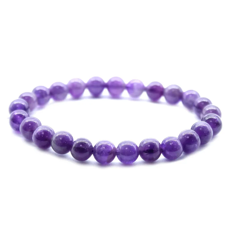 Bracciale Energetico - Amethyst — foto 4